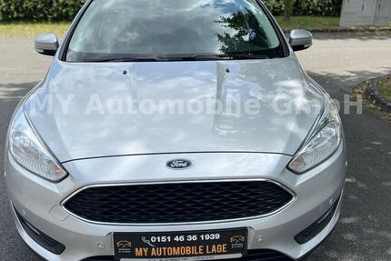 Ford Focus 187.940 km 7.999 &euro; Lage 32791