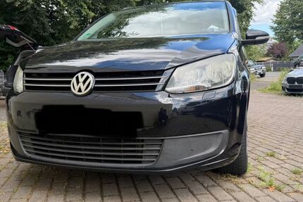 VW Touran 212.000 km 6.499 &euro; Bielefeld 33615