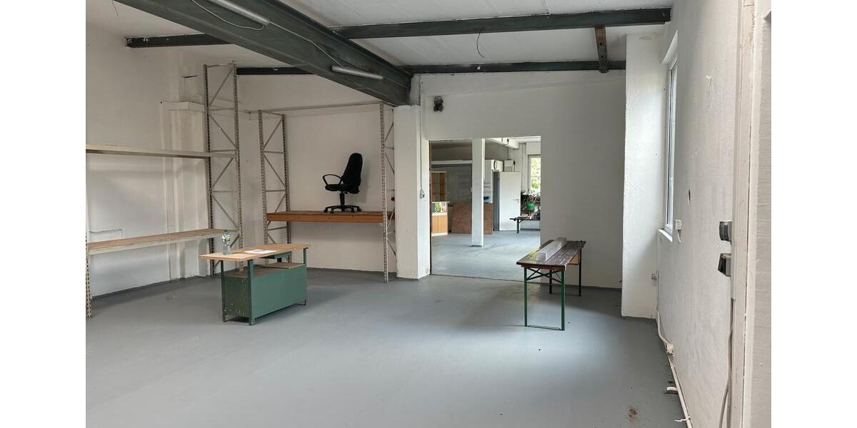 Gewerbeobjekt Bielefeld Mitte - 1.100&euro; | Angebot:26416653
