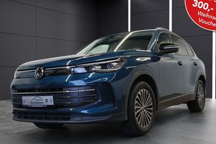 VW Tiguan 26.141 km 37.440 &euro; Schloß Holte-Stukenbrock 33758
