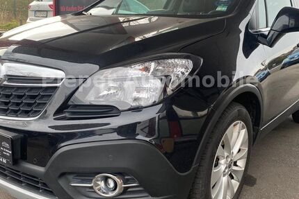 Opel Mokka 150.000 km 8.790 &euro; Oerlinghausen 33813