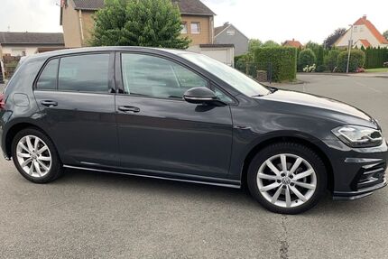 VW Golf 56.435 km 18.500 &euro; Bad Salzuflen 32107