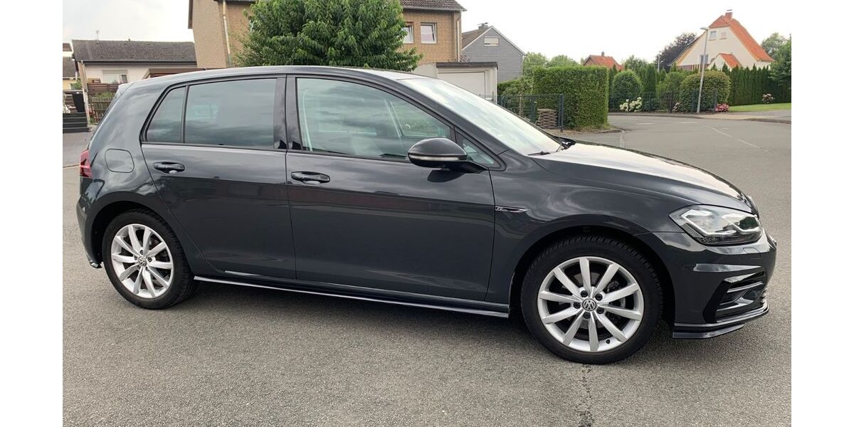 VW Golf 56.435 km 18.500 &euro; Bad Salzuflen 32107