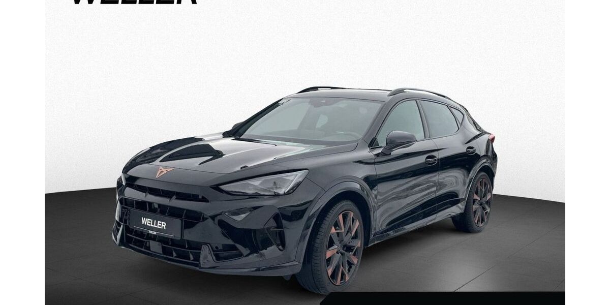 Cupra Formentor 12.900 km 37.450 &euro; Melle 49324