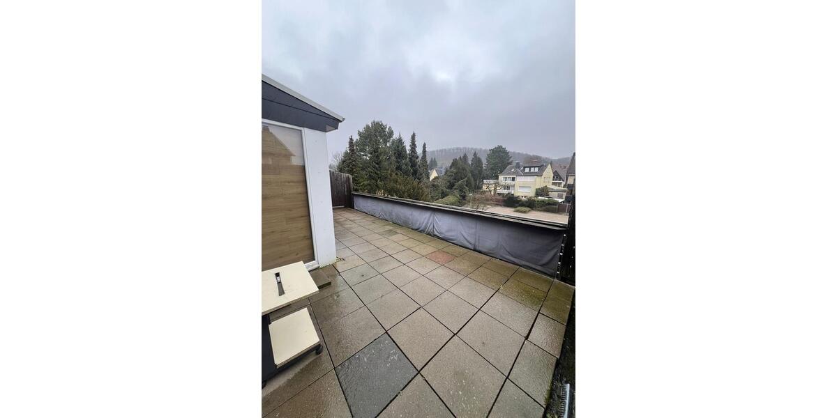 Etagenwohnung Bielefeld Brackwede - 2 Zimmer, 60 m&sup2;, 770&euro; | Angebot:25305695