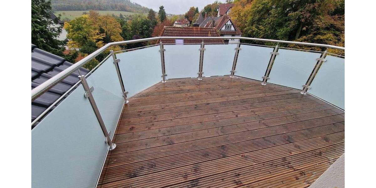 Etagenwohnung Detmold Heiligenkirchen - 3 Zimmer, 56 m&sup2;, 260.000&euro; | Angebot:24558881