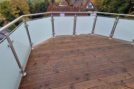 Wohnung Detmold Heiligenkirchen - 3 Zimmer, 56 m&sup2;, 260.000&euro; | Angebot:24558881