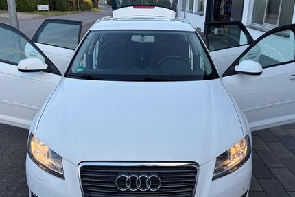 Audi A3 208.465 km 7.750 &euro; Augustdorf 32832
