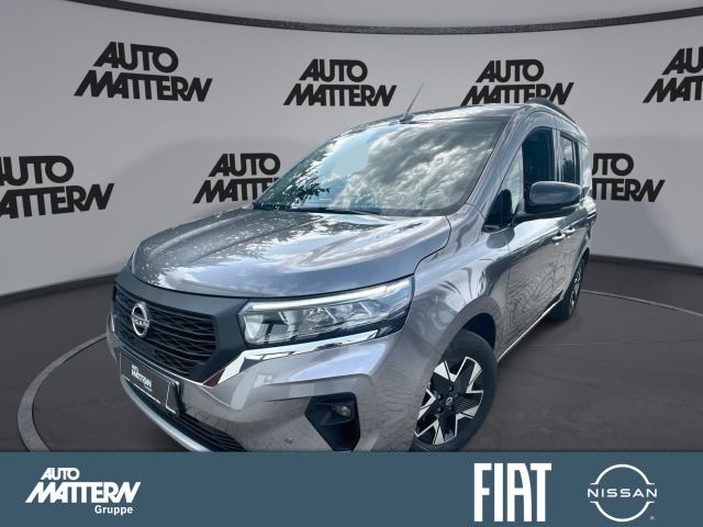 Nissan Townstar 7.999 km 30.140 &euro; Buende 32257