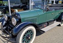 Cadillac Andere