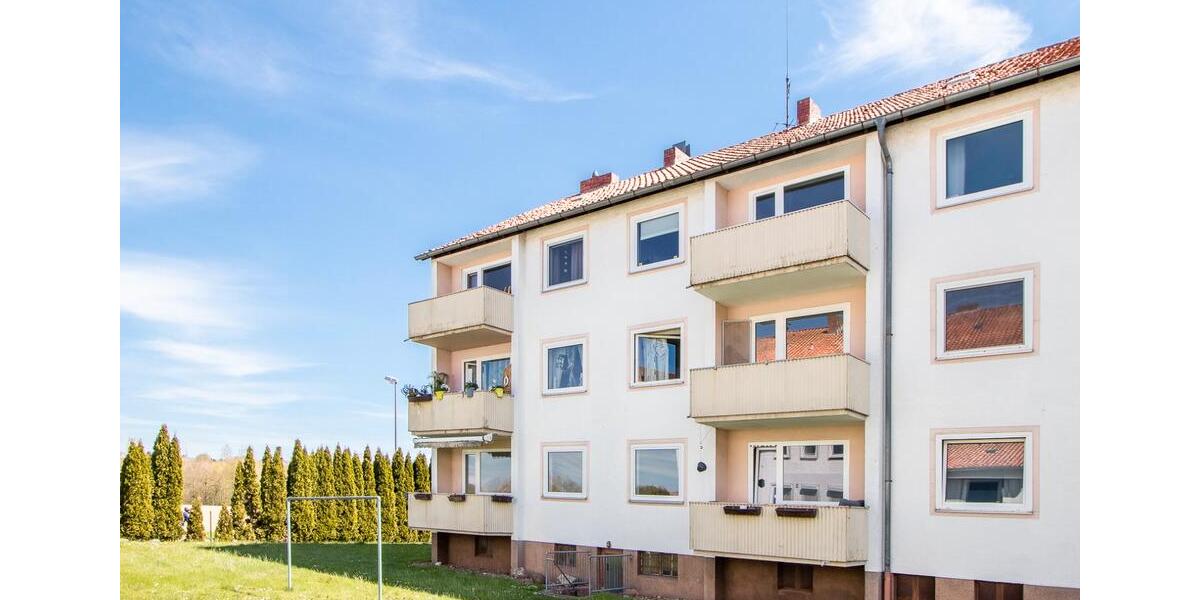 Etagenwohnung Bielefeld - 4 Zimmer, 77 m&sup2;, 173.000&euro; | Angebot:26905506