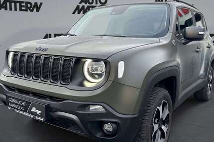 Jeep Renegade 32.900 km 23.980 &euro; Bünde 32257