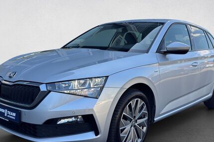 Skoda Scala 35.808 km 15.990 &euro; Bielefeld 33609