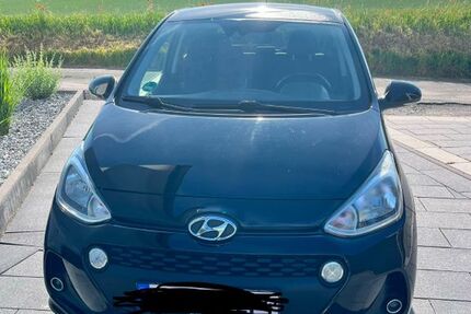 Hyundai i10 150.000 km 5.000 &euro; Lage 32791