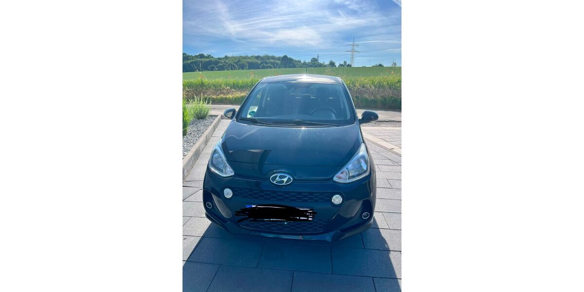 Hyundai i10 150.000 km 5.000 &euro; Lage 32791