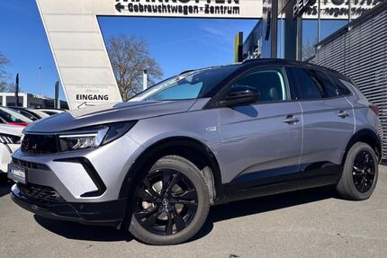 Opel Grandland (X) 37.546 km 24.950 &euro; Gütersloh 33334