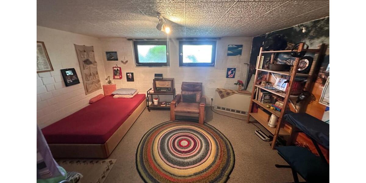 Reihenhaus Bielefeld Senne - 3 Zimmer, 90 m&sup2;, 245.000&euro; | Angebot:25641493