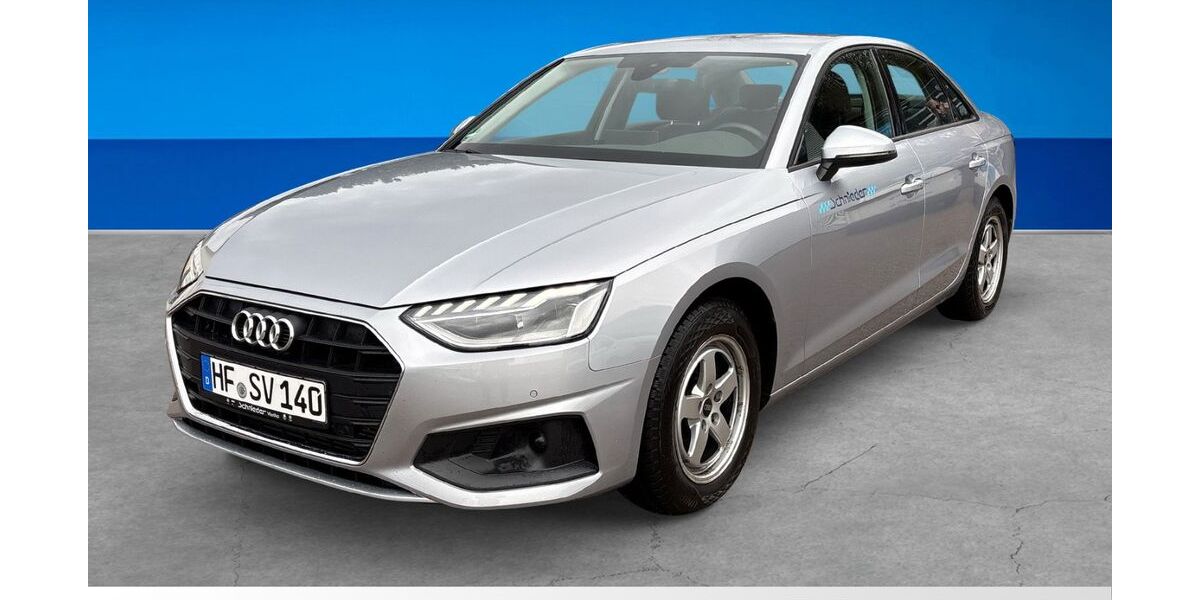 Audi A4 24.503 km 27.690 &euro; Vlotho 32602