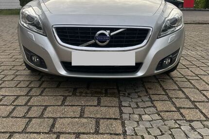 Volvo C70 182.850 km 8.400 &euro; Augustdorf 32832
