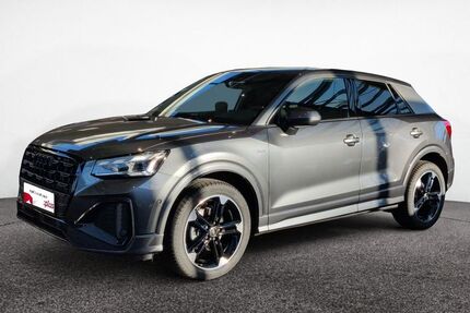 Audi Q2 1.010 km 37.250 &euro; Melle 49324