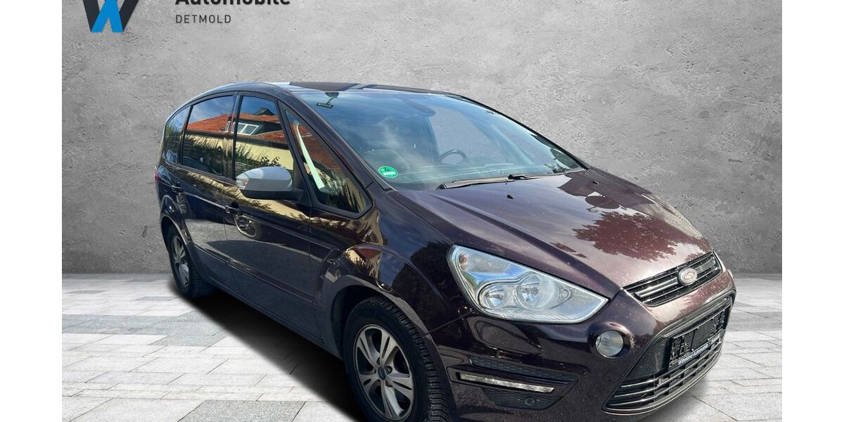 Ford S-Max 203.000 km 3.999 &euro; Detmold 32758