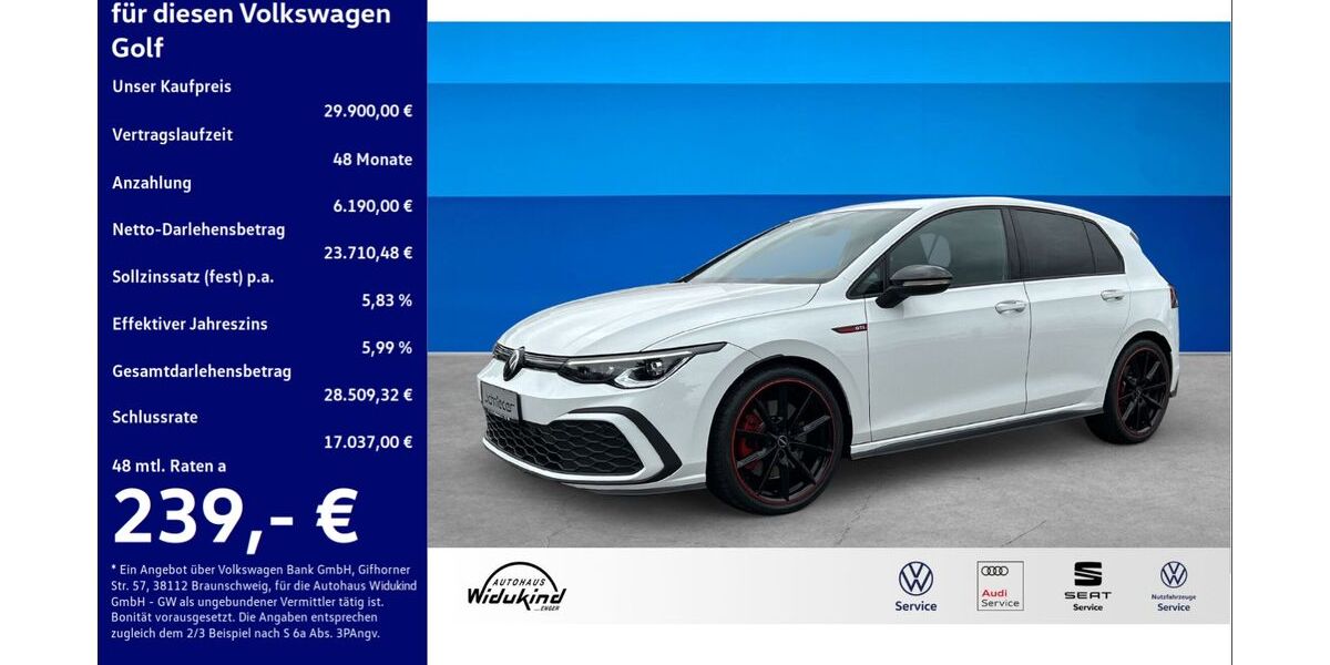 VW Golf 37.341 km 29.900 &euro; Enger 32130