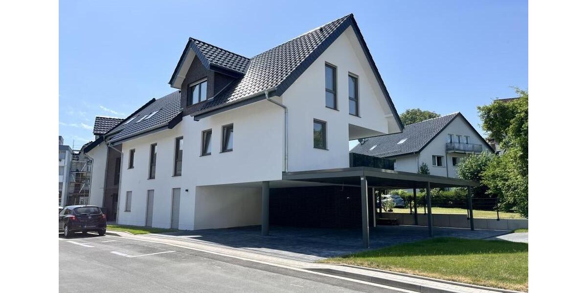 Dachgeschoßwohnung Bad Salzuflen - 3 Zimmer, 98 m&sup2;, 1.411&euro; | Angebot:26545822