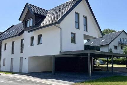 Wohnung Bad Salzuflen - 3 Zimmer, 98 m&sup2;, 1.411&euro; | Angebot:26545822