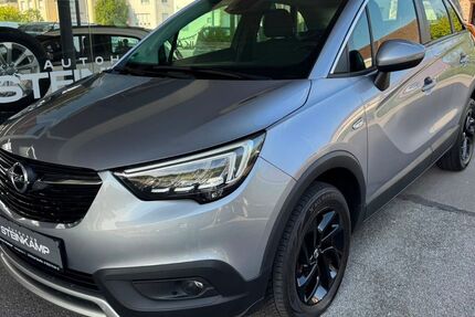 Opel Crossland (X) 54.000 km 12.990 &euro; Bad Salzuflen 32105