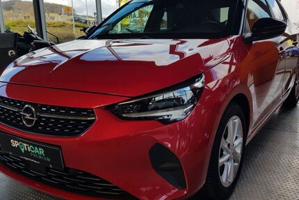 Opel Corsa 47.000 km 13.990 &euro; Leopoldshöhe 33818