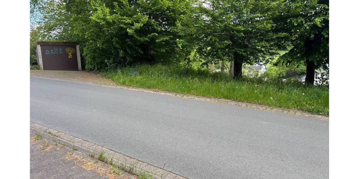 Grundstück Detmold / Berlebeck Berlebeck - 88.000&euro; | Angebot:26731540