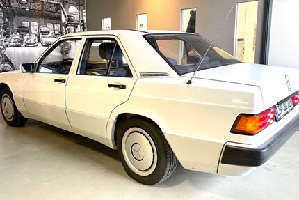 Mercedes-Benz 190 91.612 km 16.900 &euro; Oerlinghausen 33813
