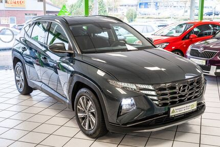 Hyundai TUCSON 24.250 km 29.950 &euro; Bünde 32257