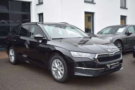 Skoda Octavia 20.335 km 30.970 € Werther 33824