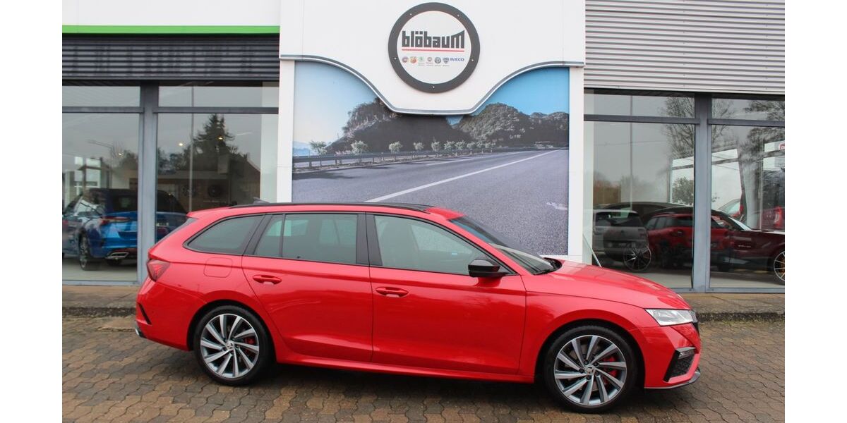 Skoda Octavia 44.950 km 31.951 &euro; Bad Oeynhausen 32549