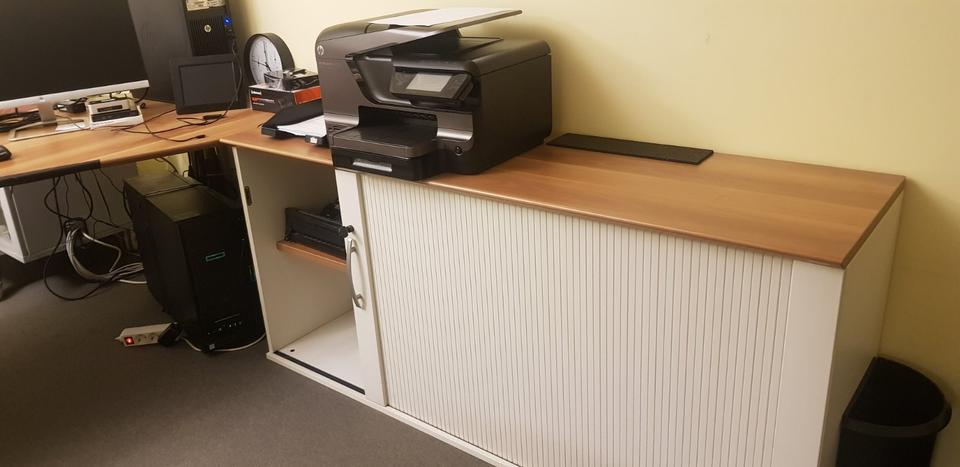 Büro Arbeitsplatz zimmer