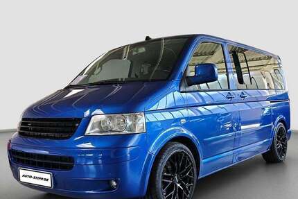 VW T5 Multivan 291.966 km 14.950 &euro; Herford 32051