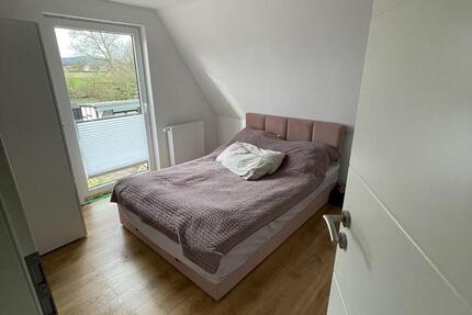 Einfamilienhaus Heidenoldendorf 32758 Detmold zimmer