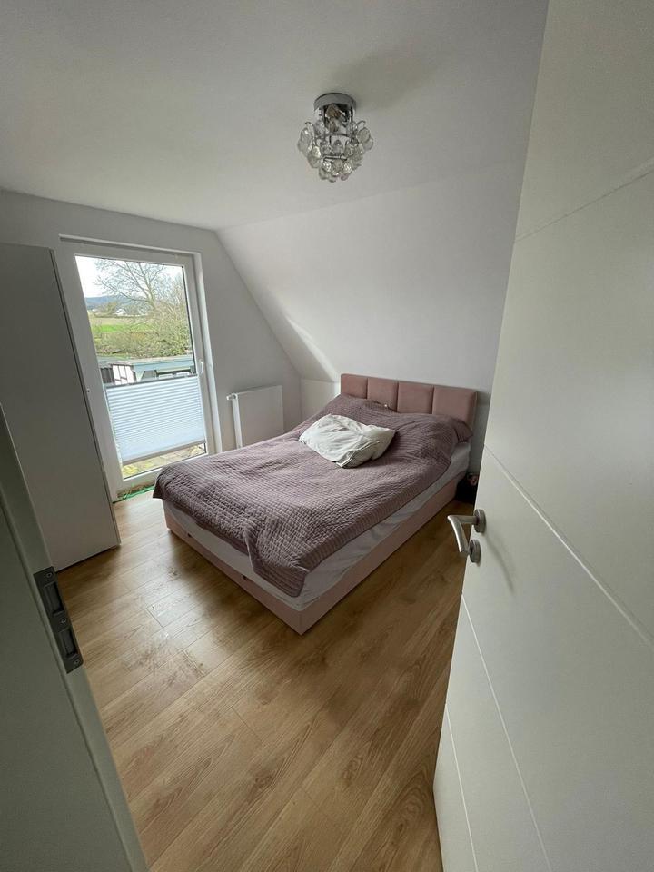 Einfamilienhaus Heidenoldendorf 32758 Detmold zimmer