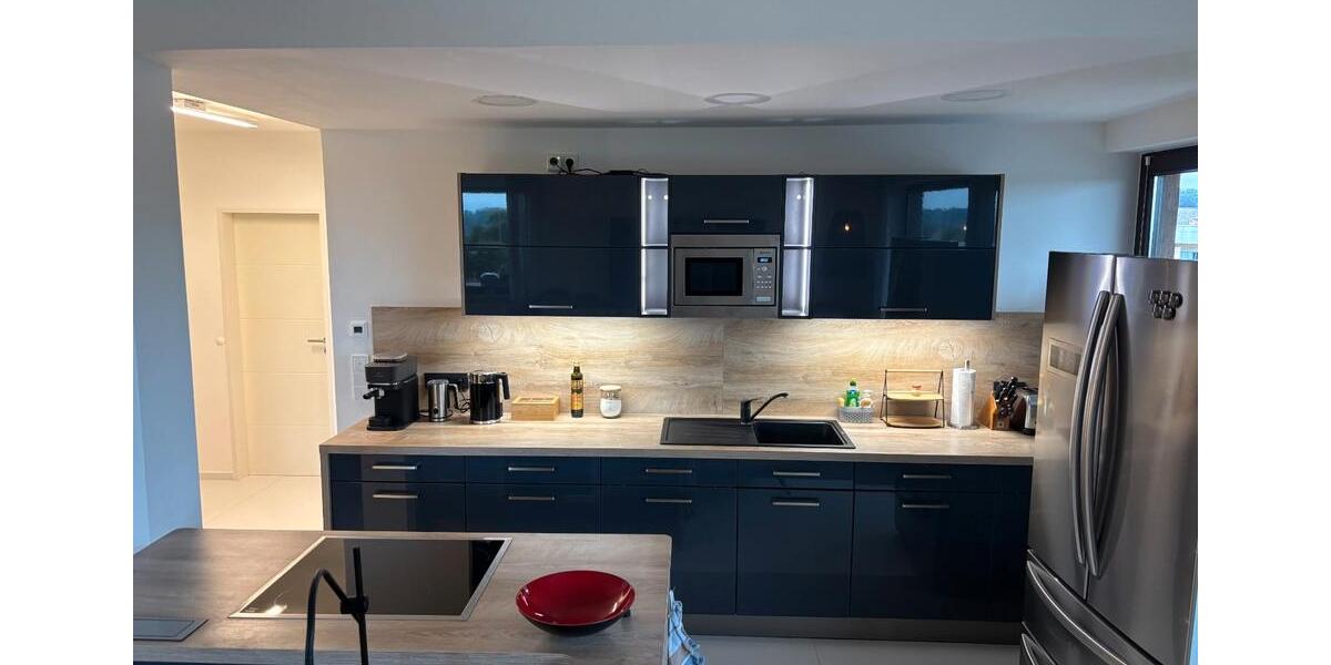 Etagenwohnung Bad Salzuflen - 2 Zimmer, 85 m&sup2;, 2.200&euro; | Angebot:26235354