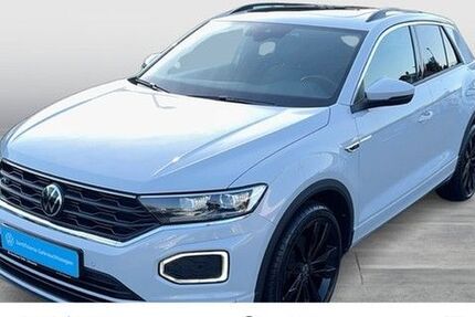 VW T-Roc 40.400 km 25.440 &euro; Bünde 32257