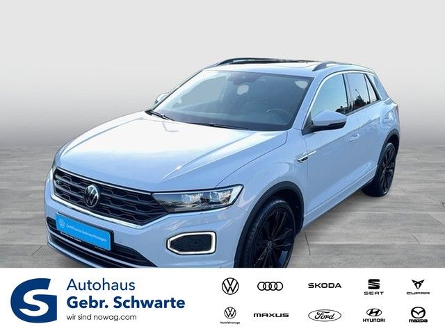 VW T-Roc 40.400 km 25.440 &euro; Bünde 32257