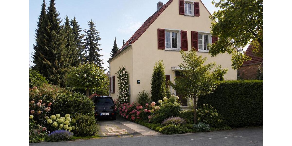 Einfamilienhaus Bünde - 4 Zimmer, 137 m&sup2;, 420.000&euro; | Angebot:27054481