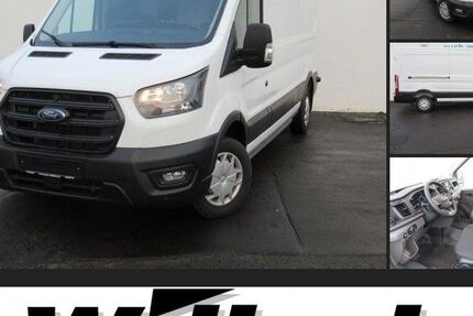 Ford Transit 1.130 km 31.190 € Hüllhorst 32609