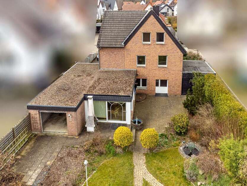 Haus zum Kaufen in Lage 290.000 € 95 m²