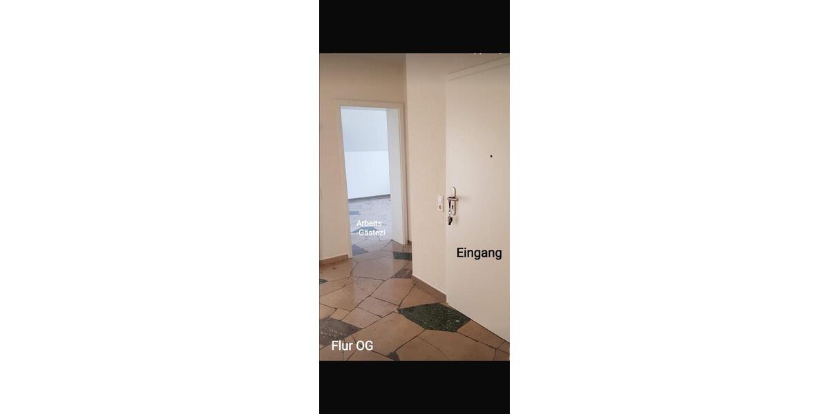 Etagenwohnung Lage - 1 Zimmer, 110 m&sup2;, 995&euro; | Angebot:26226699