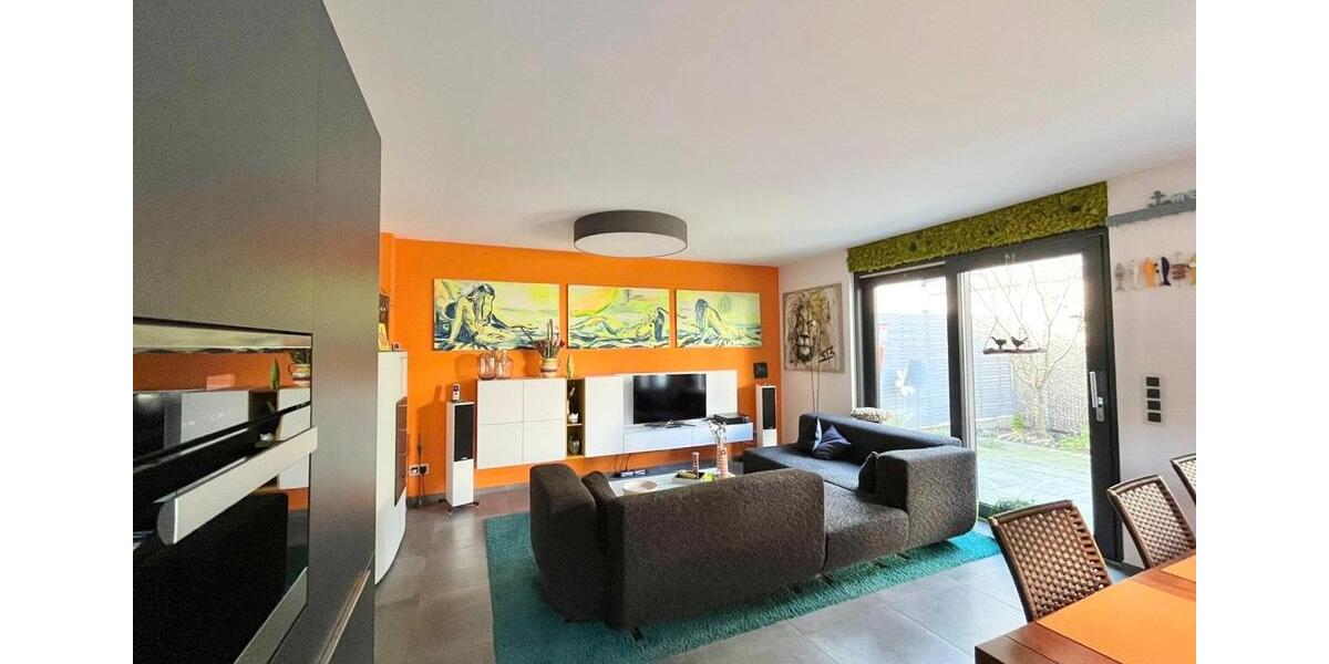 Erdgeschoßwohnung Gütersloh - 3 Zimmer, 80 m&sup2;, 399.000&euro; | Angebot:25624734