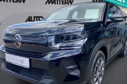 Citroen C3 3.500 km 15.890 € Hiddenhausen 32120