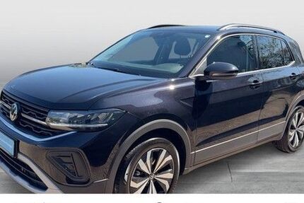 VW T-Cross 27.000 km 23.945 &euro; Bünde 32257
