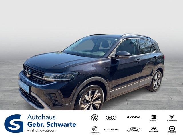VW T-Cross 27.000 km 23.945 &euro; Bünde 32257